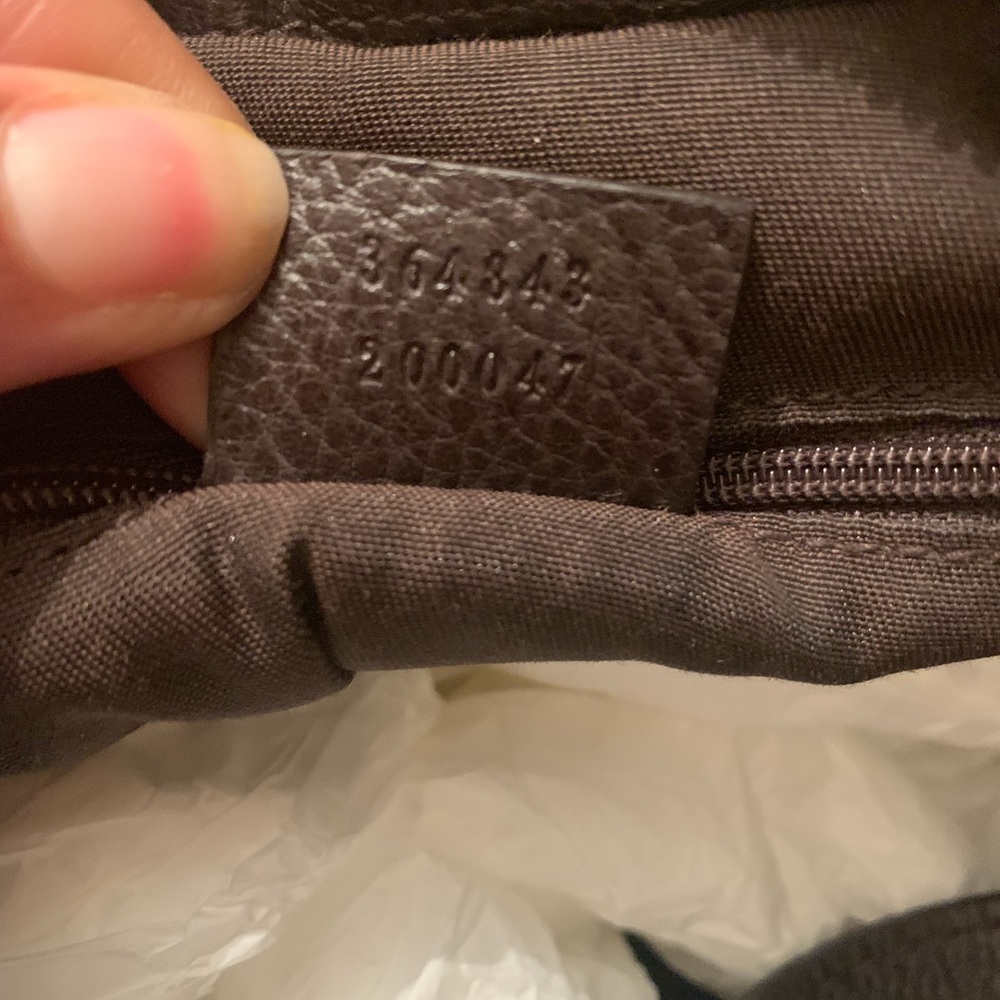Gucci purse & wallet - Picture 8 of 8
